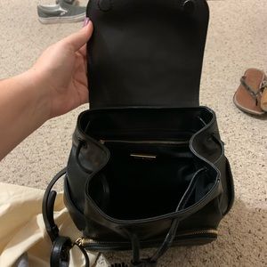 Tory Burch backpack